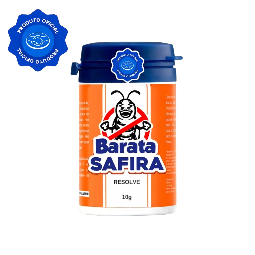 Barata Safira